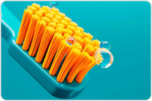 Toothbrush Curaprox 1560 Soft