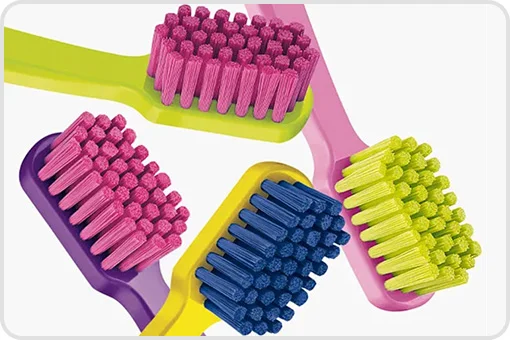 Toothbrush Curaprox 1560 Soft
